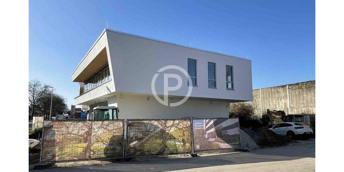 Gewerbeobjekt Weinstadt Endersbach - 2.673&euro; | Angebot:25676372