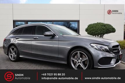Mercedes-Benz C 250 80.300 km 23.980 &euro; Kirchheim unter Teck 73230