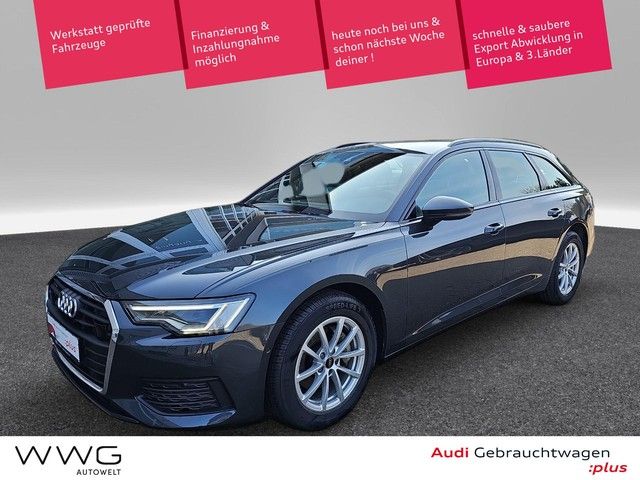 Audi A6 86.004 km 29.980 &euro; Schwäbisch Gmünd 73527