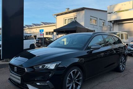 Seat Leon 29.490 km 27.900 &euro; Göppingen 73033
