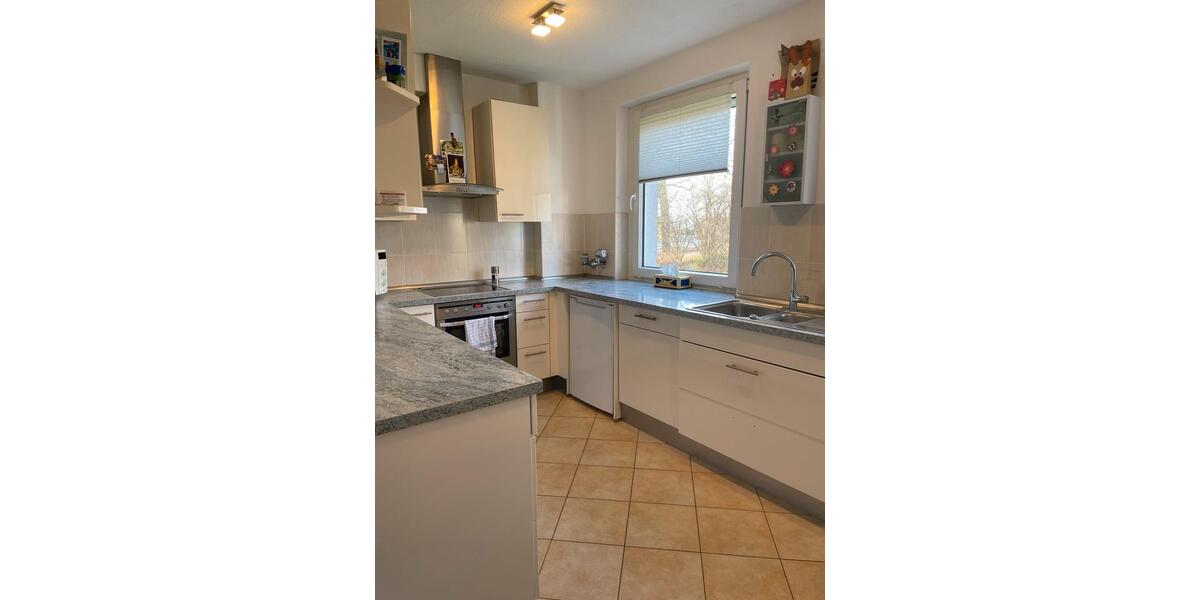 Etagenwohnung Göppingen Bruckwasen - 3 Zimmer, 98 m&sup2;, 260.000&euro; | Angebot:27231726