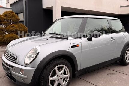 Mini ONE 127.651 km 3.250 &euro; Heiningen 73092