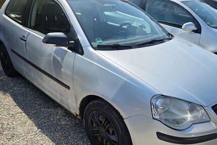 VW Polo 298.000 km 890 &euro; Schwäbisch Gmünd 73529