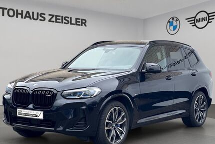 BMW X3 M40 111.300 km 42.910 &euro; Waiblingen 71332