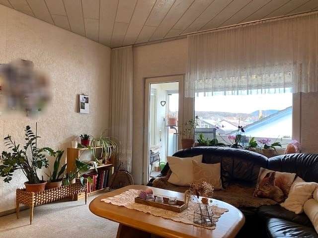 Etagenwohnung Kirchheim - 3 Zimmer, 55 m&sup2;, 189.000&euro; | Angebot:25823826