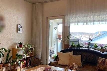 Wohnung Kirchheim - 3 Zimmer, 55 m&sup2;, 189.000&euro; | Angebot:25823826