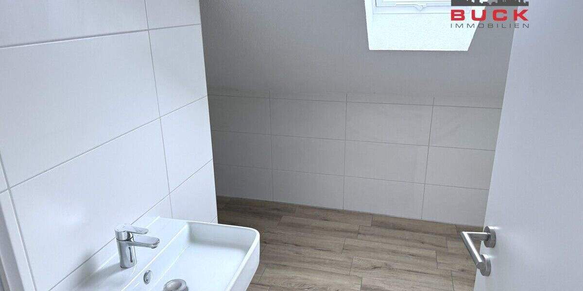 Etagenwohnung Geislingen an der Steige Geislingen - 3 Zimmer, 73 m&sup2;, 780&euro; | Angebot:25744361