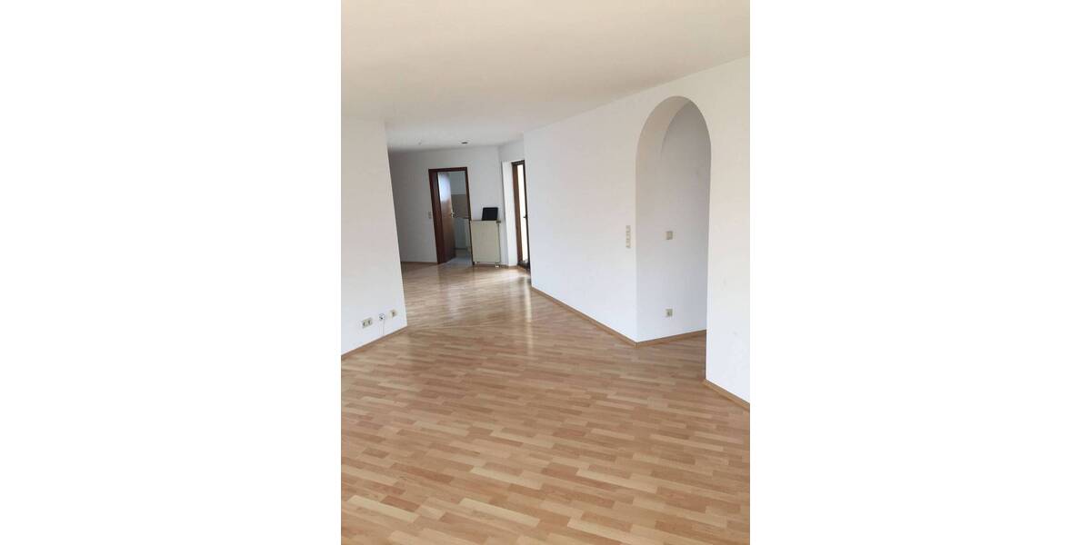 Etagenwohnung Kirchheim unter Teck Kirchheim - 4 Zimmer, 103 m&sup2;, 1.120&euro; | Angebot:26674483