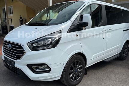Ford Tourneo Custom 70.316 km 29.950 &euro; Heiningen 73092