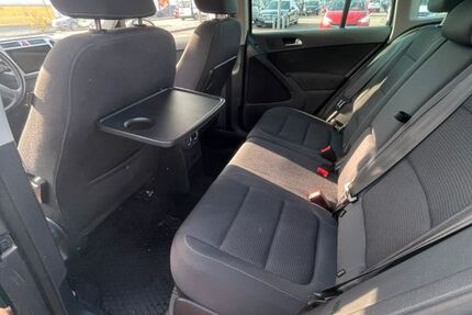 VW Tiguan 112.400 km 10.000 &euro; Schwäbisch Gmünd 73525