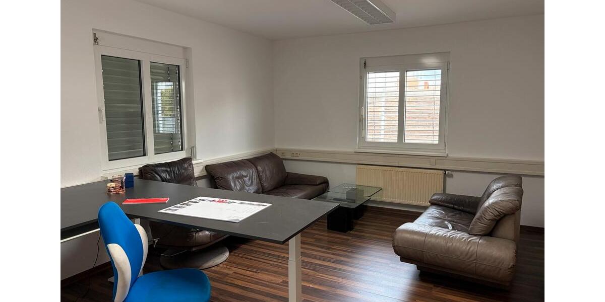 Gewerbeobjekt Kirchheim unter Teck - 973&euro; | Angebot:25211100