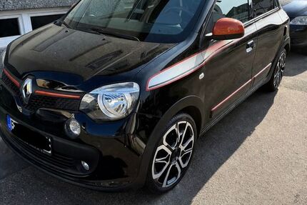Renault Twingo 80.082 km 9.499 &euro; Wernau 73249