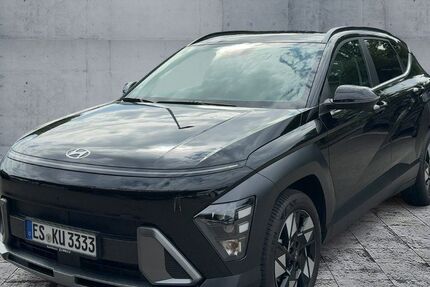 Hyundai KONA 16.200 km 28.990 &euro; Köngen 73257