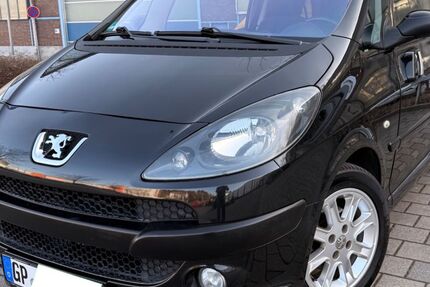 Peugeot 1007 176.740 km 3.400 &euro; Göppingen 73033