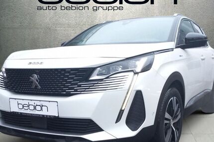 Peugeot 3008 49.650 km 22.480 &euro; Esslingen 73728