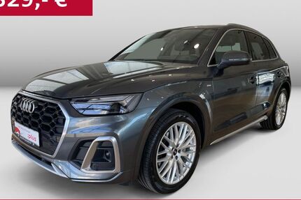 Audi Q5 37.944 km 41.890 &euro; Fellbach 70734