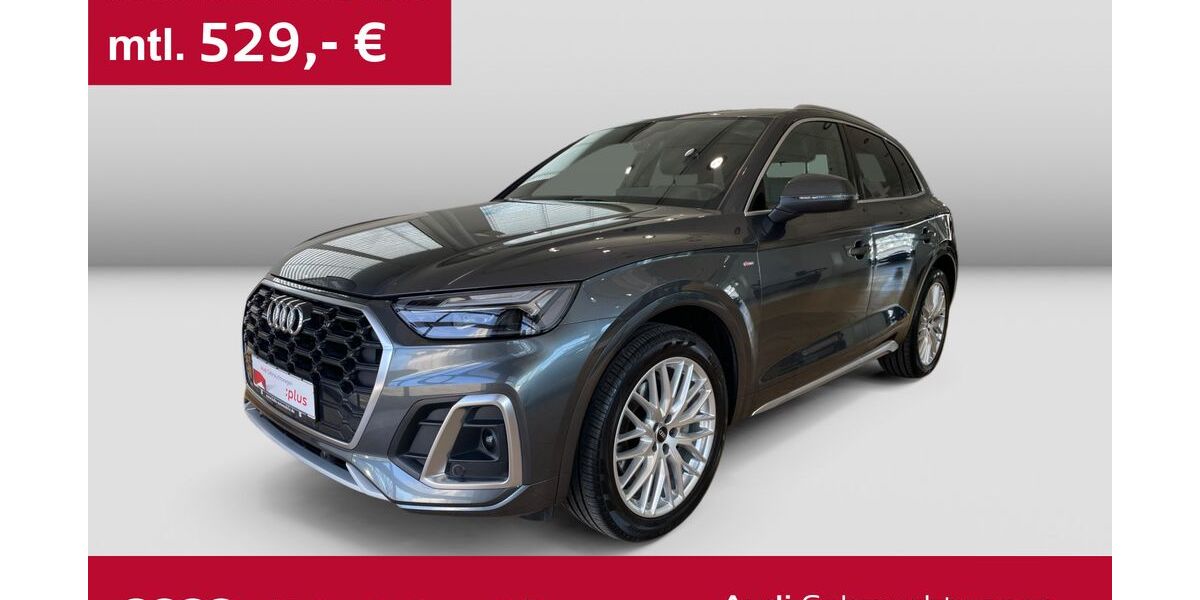 Audi Q5 37.944 km 42.830 &euro; Fellbach 70734
