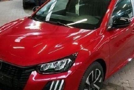 Peugeot 208 1.500 km 14.960 &euro; Göppingen 73037