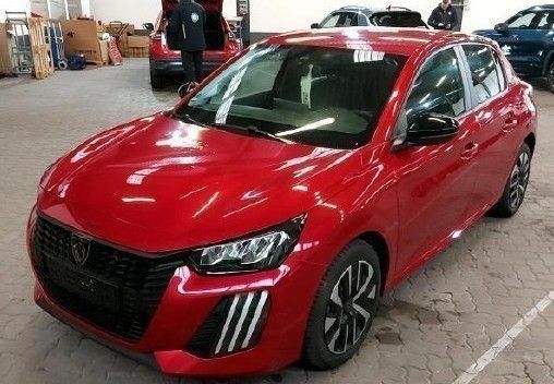 Peugeot 208 1.500 km 14.960 &euro; Göppingen 73037