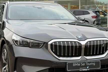 BMW i5 17.862 km 52.903 &euro; Schwäbisch Gmünd 73529