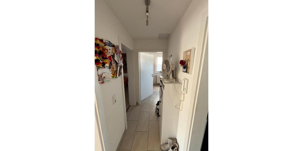 Erdgeschoßwohnung Esslingen am Neckar Brühl - 2 Zimmer, 57 m&sup2;, 890&euro; | Angebot:25924855