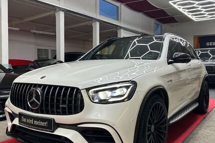 Mercedes-Benz GLC 63 AMG 71.425 km 60.999 &euro; Remshalden Grunbach 73630