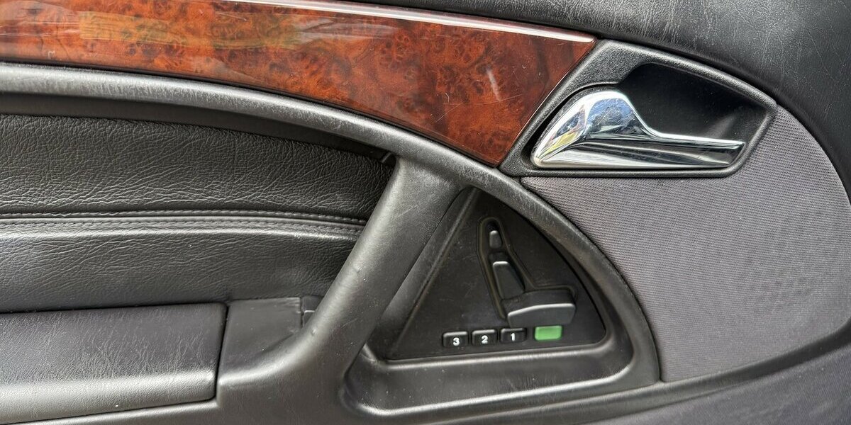 Mercedes-Benz SL 320 R129 Saisonkennzeichen 132.000 km 16.800 &euro; Schorndorf 73614