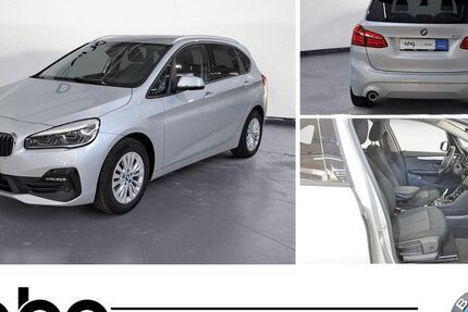 BMW 218 Active Tourer 24.846 km 22.830 &euro; Esslingen am Neckar 73730
