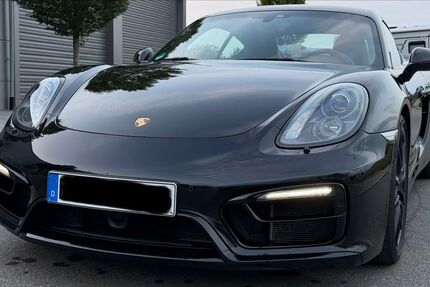 Porsche Cayman 100.800 km 69.981 &euro; Waiblingen 71332