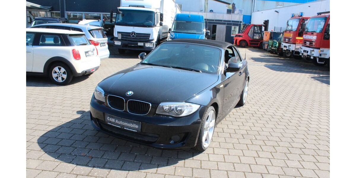 BMW 118 228.000 km 8.990 &euro; Wolfschlugen 72649