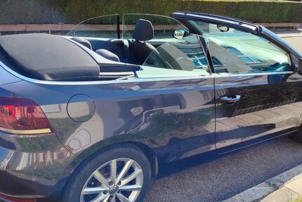 VW Golf 81.000 km 9.550 &euro; Winnenden 71364