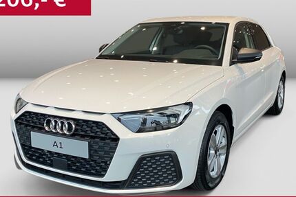 Audi A1 1.300 km 24.999 &euro; Göppingen 73037