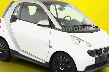 Smart ForTwo 115.000 km 5.450 &euro; Uhingen 73066
