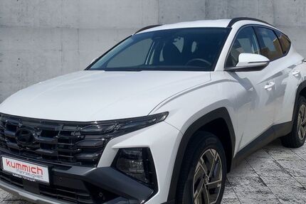 Hyundai TUCSON 3.685 km 34.990 &euro; Göppingen 73037