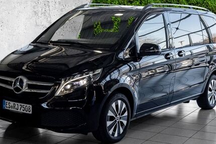 Mercedes-Benz V 250 59.900 km 49.850 &euro; Nürtingen 72622