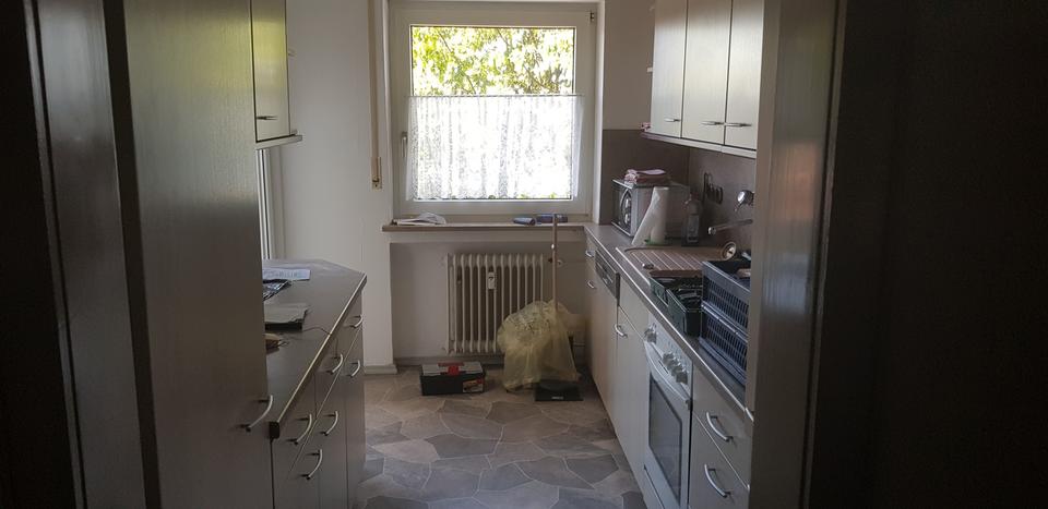 Etagenwohnung Heubach - 5 Zimmer, 104 m&sup2;, 287.000&euro; | Angebot:27096425