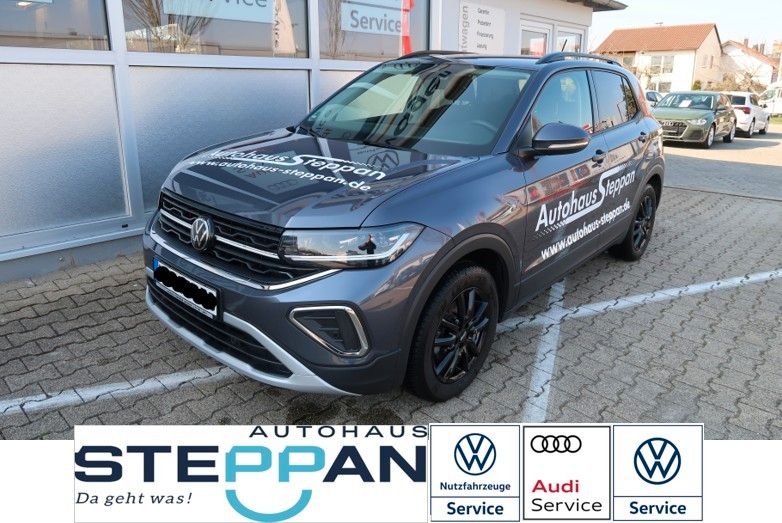 VW T-Cross 20.700 km 22.990 &euro; Welzheim 73642