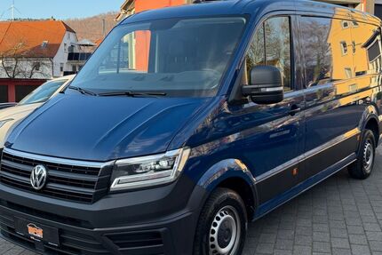 VW Crafter 119.000 km 32.490 &euro; Geislingen/Steige 73312