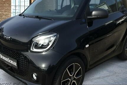 Smart ForTwo 24.651 km 14.690 &euro; Geislingen/ Steige 73312
