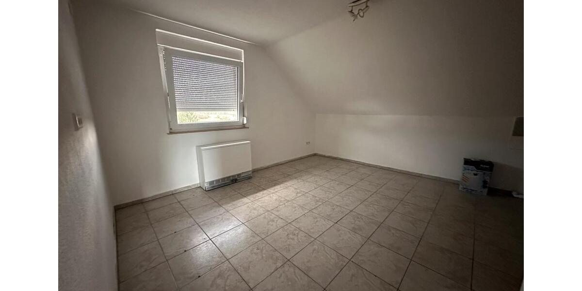 Etagenwohnung Lonsee - 4 Zimmer, 62 m&sup2;, 750&euro; | Angebot:25446982