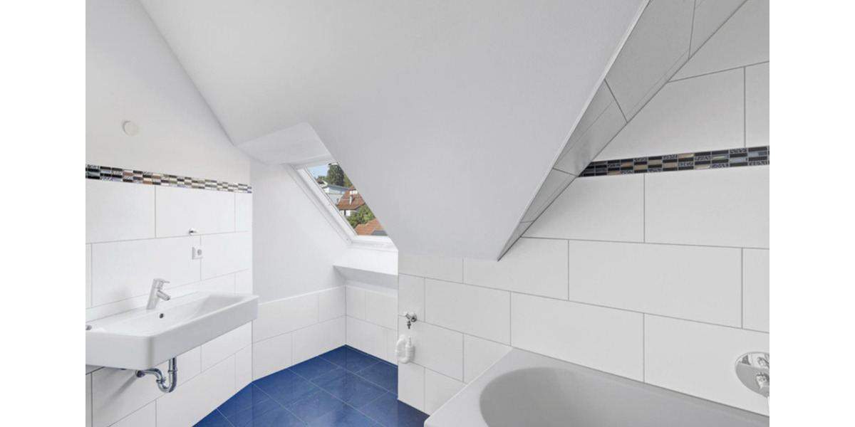 Dachgeschoßwohnung Esslingen am Neckar - 2.5 Zimmer, 49 m&sup2;, 800&euro; | Angebot:25615131