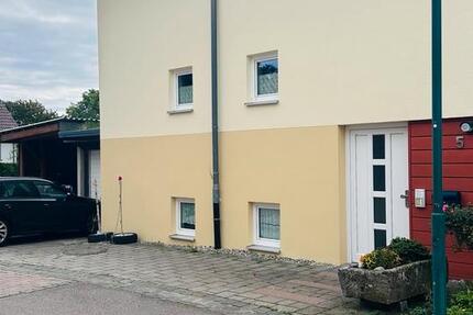Haus Erkenbrechtsweiler - 6.5 Zimmer, 155 m&sup2;, 1.700&euro; | Angebot:27617772