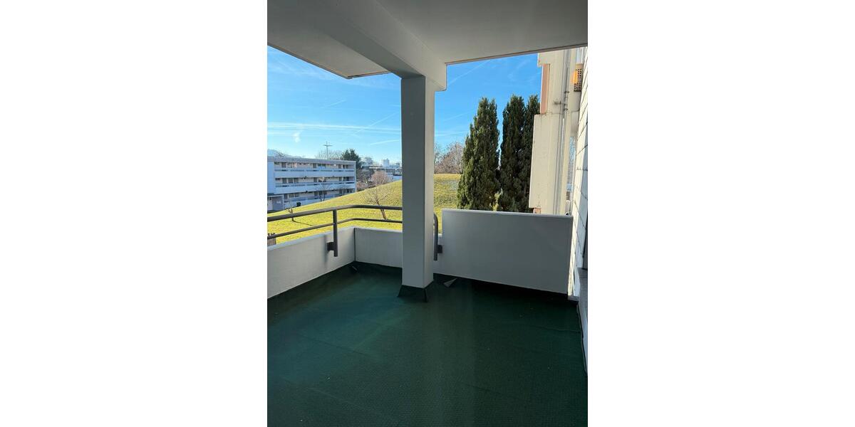 Etagenwohnung Schwäbisch Gmünd Bargau - 4 Zimmer, 93 m&sup2;, 265.000&euro; | Angebot:25456903