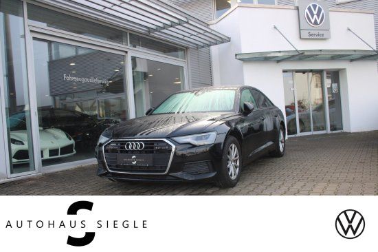 Audi A6 177.877 km 25.940 &euro; Wendlingen am Neckar 73240