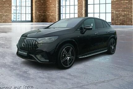 Mercedes-Benz EQE SUV 42.500 km 69.980 &euro; Uhingen 73066