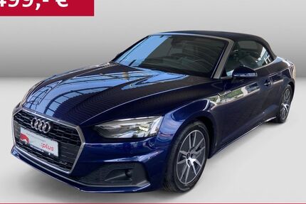 Audi A5 29.215 km 41.630 &euro; Esslingen 73730