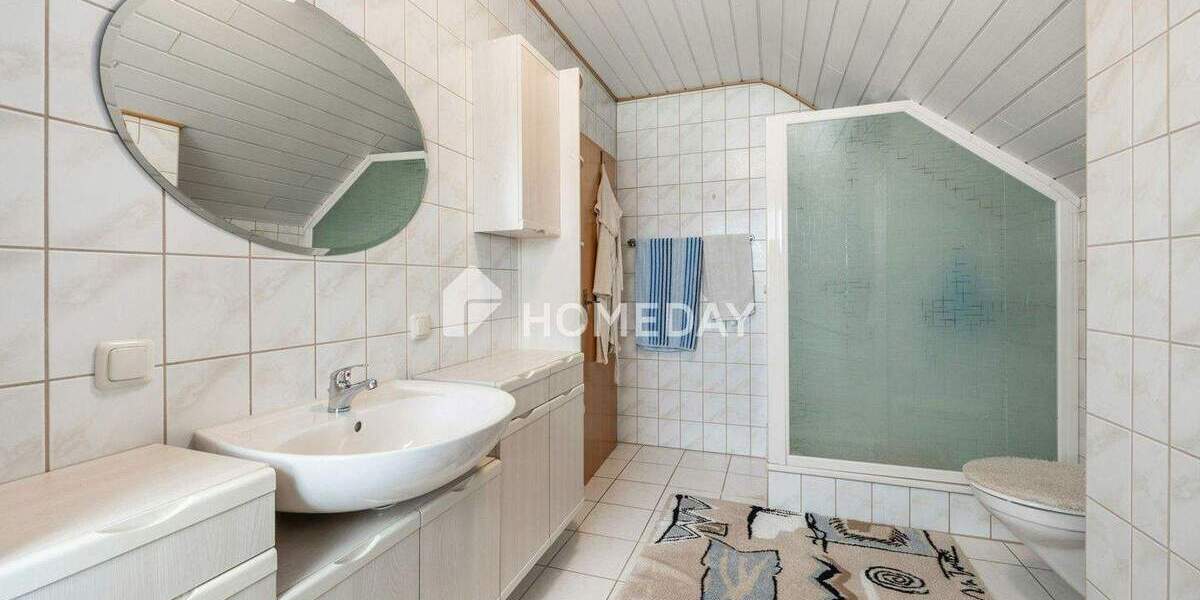 Einfamilienhaus Heroldstatt Ennabeuren - 5 Zimmer, 119 m&sup2;, 339.000&euro; | Angebot:25773304