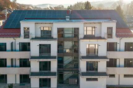 Wohnung Schwäbisch Gmünd Straßdorf - 1 Zimmer, 22 m&sup2;, 520&euro; | Angebot:25753448