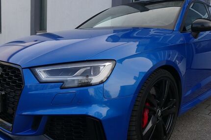 Audi RS3 24.800 km 53.900 &euro; Spraitbach 73565