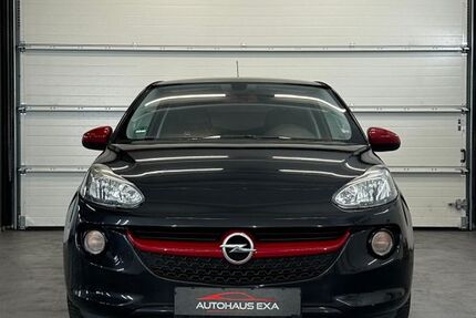 Opel Adam 160.000 km 5.900 &euro; Wernau am Neckar 73249